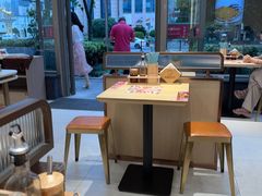 -小杨生煎(香港名都店)