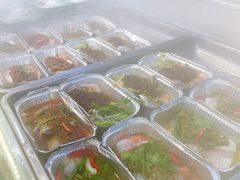 -蚝英雄鲜蚝自助专门店(长楹天街直营店)