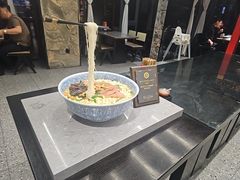 -陈熹公民族美食文化餐厅(中华广场店)