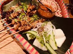 -Ginger(兴国路店)