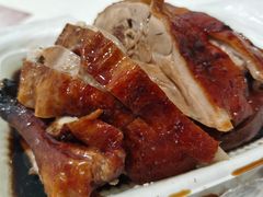 烤鸭-许记大碗皮肚面馆(三条巷店)