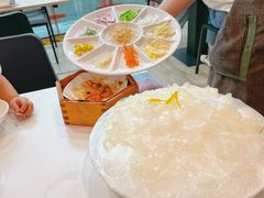 -顺峰顺水顺德菜(第一百货店)