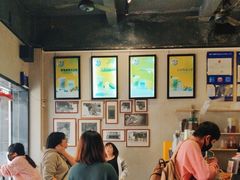 -花姨·老电影院果汁冰(88号店)
