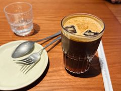 -有序Orderly融合西餐·咖啡(运河外滩店)