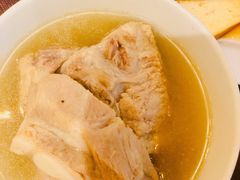 特制龙骨肉骨茶-松发肉骨茶SongFa(静安嘉里中心店)