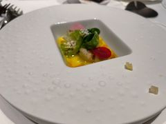 -九献创意菜·新中式(亮马河花园私宴店)