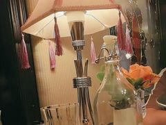 -火车头法国西餐厅