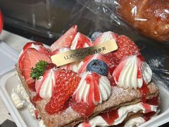 -味多美·北京面包工坊(天坛店)