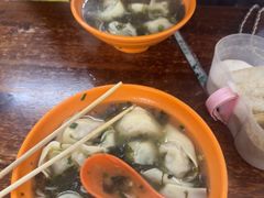 -阿麟馄饨(延长路店)