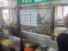-清真-戏楼王记牛肉面