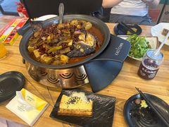 -KAOTOWN烤堂•烧烤(海汇港店)