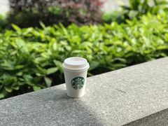 -星巴克臻选(思南公馆店)