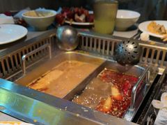 -芝小官毛肚火锅海鲜自助(淮安清江浦区新亚店)