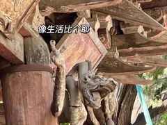 -晋祠博物馆