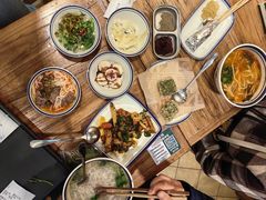 边境大炸荟-云阿蛮云南生烫牛肉米线(奉贤路店)