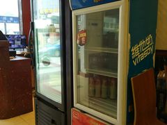 -小姜锅贴(凤凰街店)