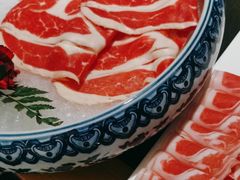 -东来顺·非遗火锅(高新店)