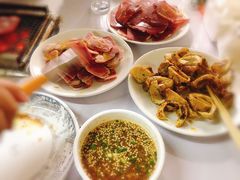 -风味烧烤
