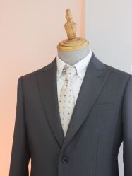 -钴蓝西服定制·男士礼服租赁(鄞州店)