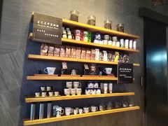 零售区-星巴克(成都太古里二店)