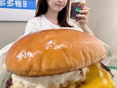 -KPRO肯律轻食(淘金店)