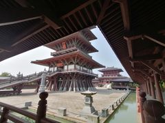 -陈武帝故宫