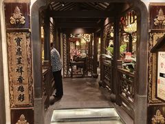 -南京大牌档(中关村领展广场店)