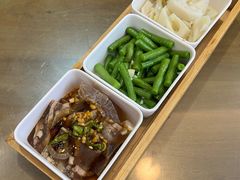 -鲁南仔·滕州炒鸡(经三路店)