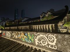 -坂田手造文化街