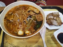 -瓦记米粉(东鼓道店)