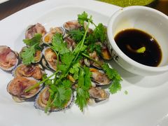 -大家发海鲜城夜排档(华山中路店)