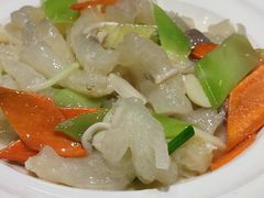 -醉香园(长江北路店)