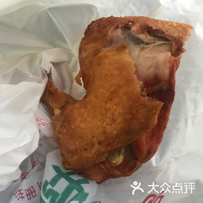 泰丰炸鸡