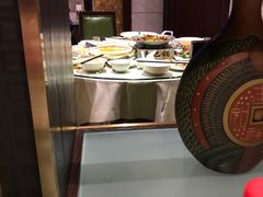 -嘎吧锅私家菜馆(联想科技城店)