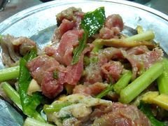 -本味家贵州烤肉&爆浆小豆腐(会展一店)