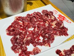 -陈记顺和潮汕牛肉火锅(韩江路店)