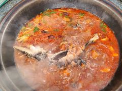 -燕北云山·农家菜·灶台鱼(密云溪翁庄店)