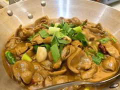 -东湖印象汉寿特色甲鱼钵子菜(渔人码头店)