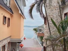 -渔·日落海景餐厅(南沙湾沙滩店)