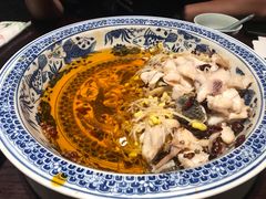 -三俞竹苑(红旗街万达店)