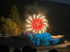 -威海华夏城景区