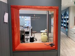 -海马体照相馆(上海月星环球港店)