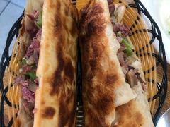 驴肉火烧-弘善寺驴肉馆(十里河文化园店)