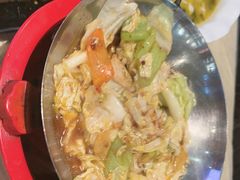 -怪怪龙虾·澳洲蓝龙王·深夜食堂(惊驾路店)