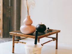 -竹里馆·淮扬菜·功夫茶(老门东店)