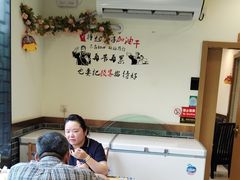-李老哈·东北菜(宋园路店)
