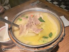 -大潮淮·淮扬菜(何园旗舰店)