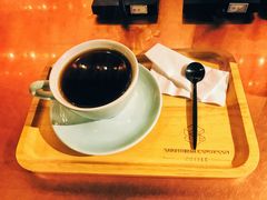手冲咖啡-sugarman espresso素饮糖人高新咖啡工厂