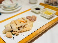 -广州酒家(中华广场店)