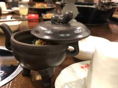 -牛a潮汕鲜牛肉粿条(天河北店)